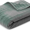 Terry towel MAILAND 50x100cm, green