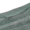 Terry towel MAILAND 50x100cm, green