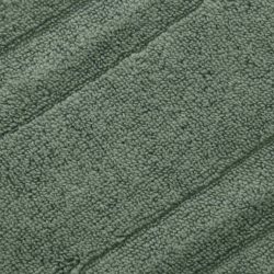 Terry towel MAILAND 50x100cm, green