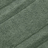 Terry towel MAILAND 50x100cm, green