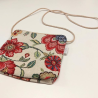 Shoulder bag, JAVA, light