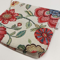 Shoulder bag, JAVA, light