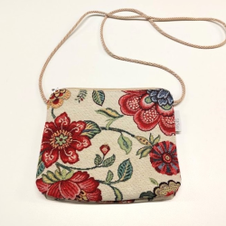 Shoulder bag, JAVA, light