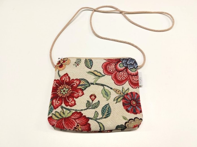 Shoulder bag, JAVA, light