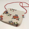 Shoulder bag OWL