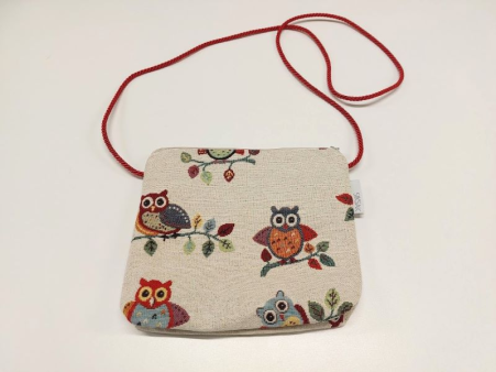 OWL shoulder bag