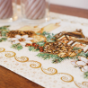 Christmas table runner ORTOX