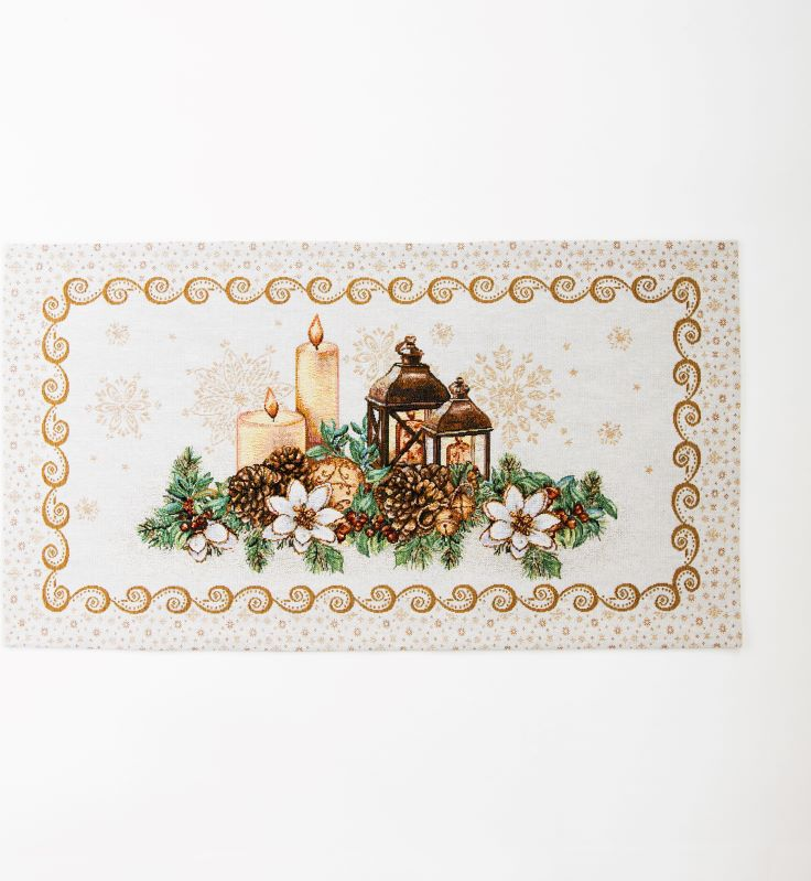 Christmas table runner ORTOX