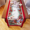 Christmas table runner HOUX