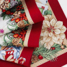 Christmas table runner HOUX
