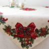 Christmas tablecloth ZOLA