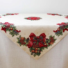 Christmas tablecloth ZOLA