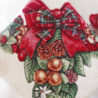 Christmas tablecloth ZOLA