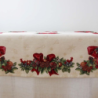 Christmas tablecloth ZOLA