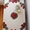 Christmas tablecloth ZOLA