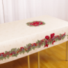 Christmas tablecloth ZOLA
