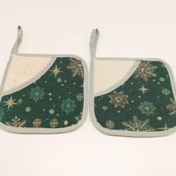 Pajalapid ADHARA, taskuga