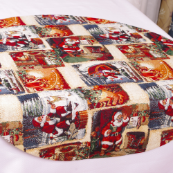 Tablecloth NATAL