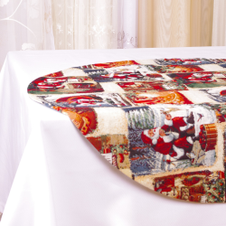 Tablecloth NATAL