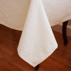 Tablecloth GOLDA v.01