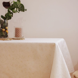 Tablecloth GOLDA v.01
