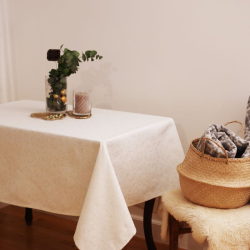 Tablecloth GOLDA v.01