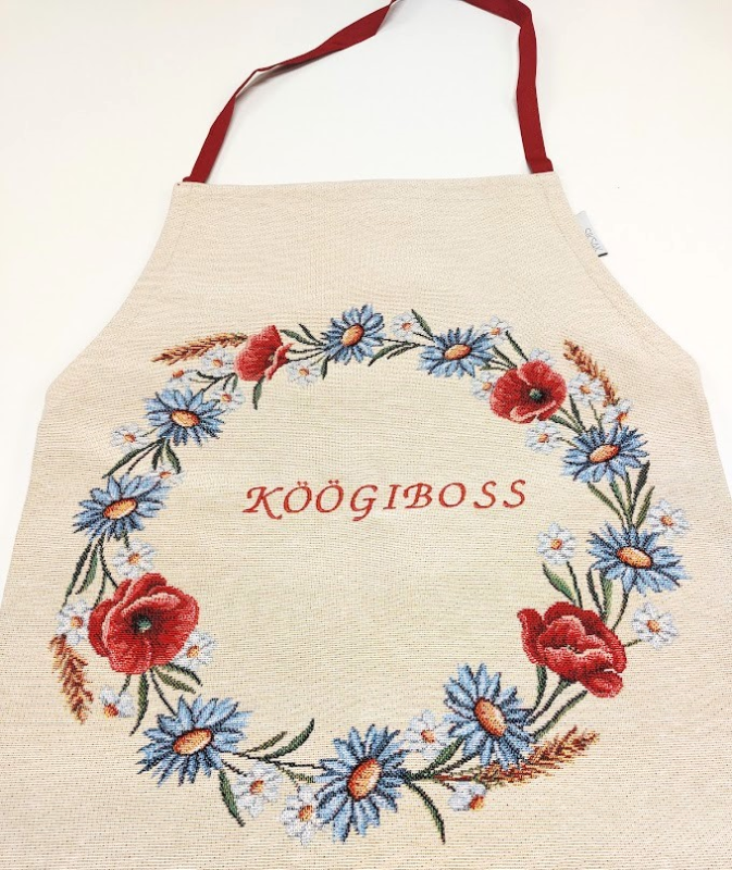 copy of Apron SUMMER