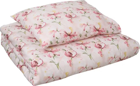 Bed linen LAUREL, 200x205cm