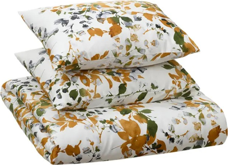 Bed linen VIENNA, 200x210cm