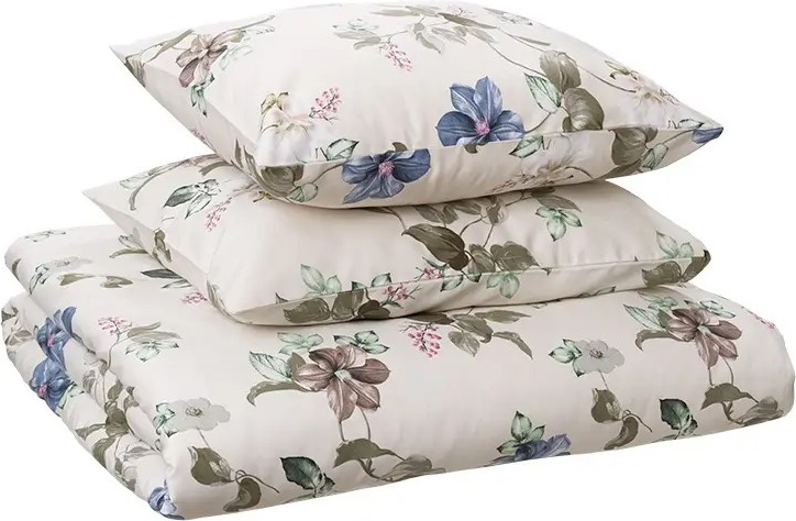 Bed linen OLIVE, 200x210cm