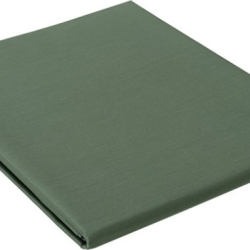 Flat sheet STANDARD, with elastic, 160x200cm, various colours