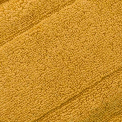 Terry towel STYLT 50x100cm, yellow