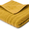 Terry towel STYLT 50x100cm, yellow