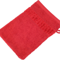Terry towel BIO, 30x50cm, various colours