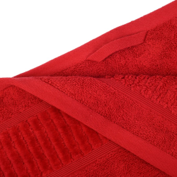 Terry towel BIO, 30x50cm, various colours