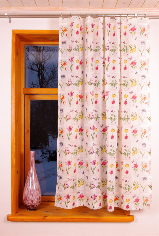 Curtain SUVI 2230
