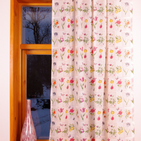 Curtain SUVI 2230