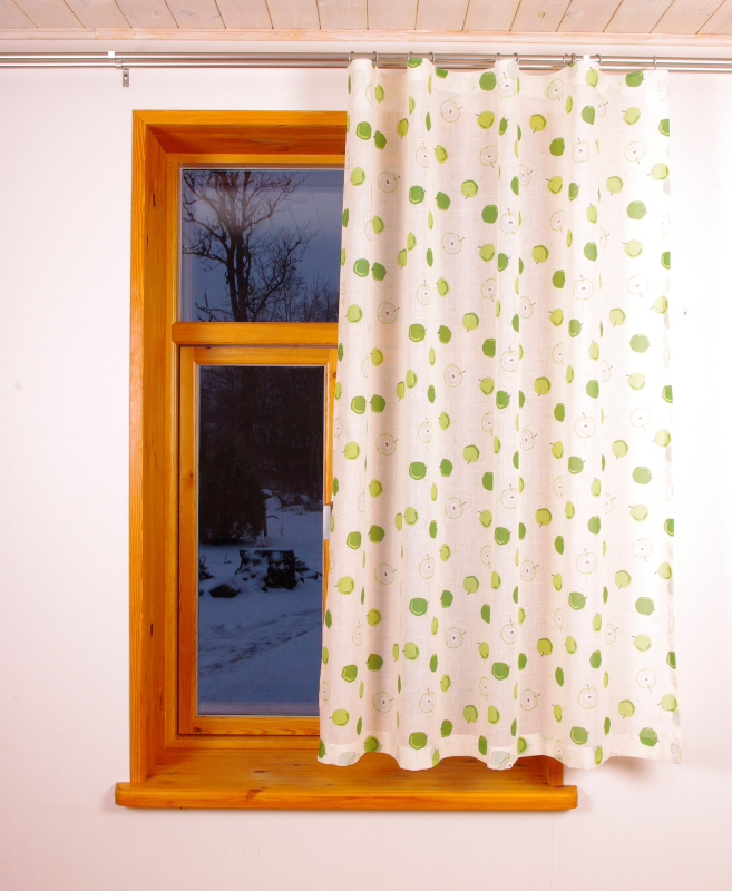 Curtain ÕUNAD