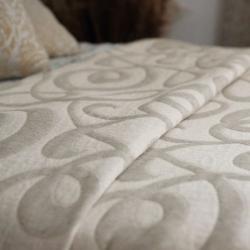 Bedspread ROLLS v.33