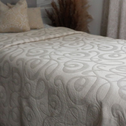 Bedspread ROLLS v.33