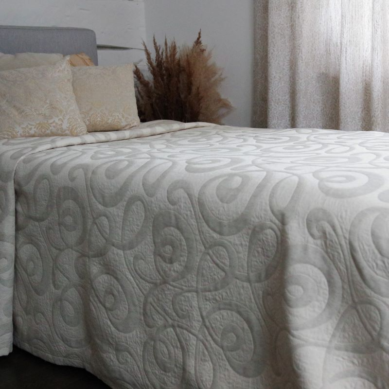 Bedspread ROLLS v.33