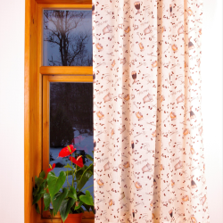 Curtain CAFE v.33