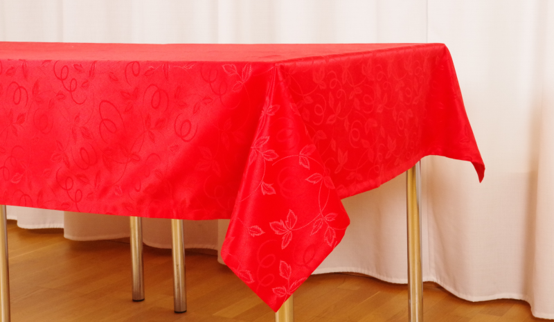 Tablecloth LOIRA rectangular, various colours