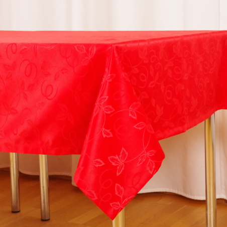 Tablecloth LOIRA rectangular, various colours