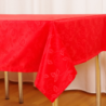 Tablecloth LOIRA rectangular, various colours