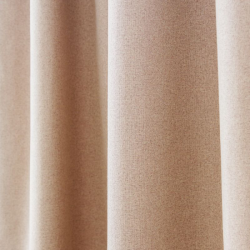 Blackout curtain IDOL v.03, gray