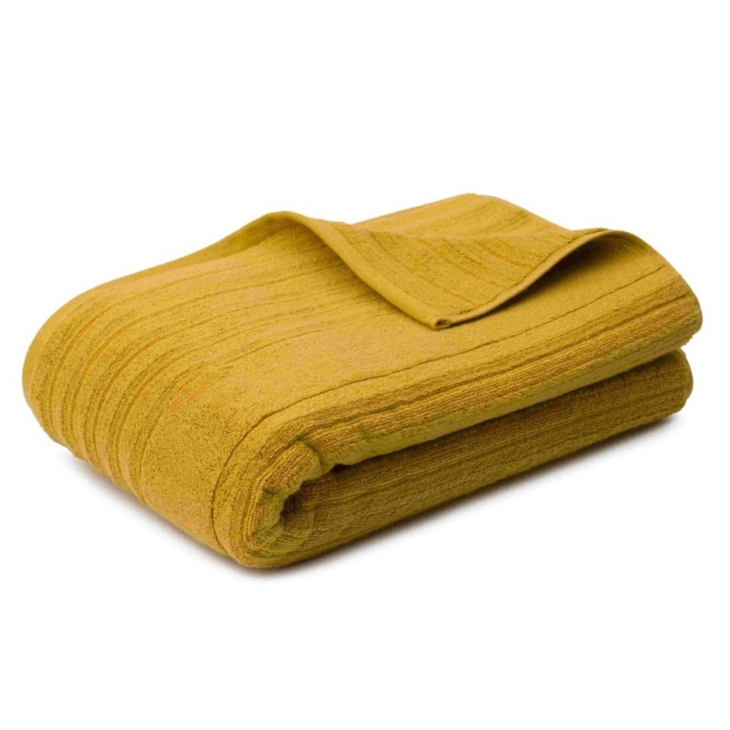 copy of Terry towel STYLT 50x100cm, yellow