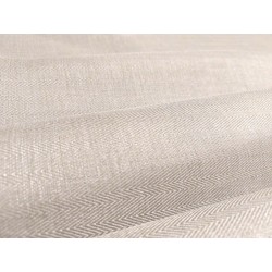 Blackout curtain LOFT v.00, natural beige