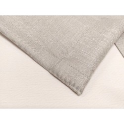 Blackout curtain LOFT v.00, natural beige