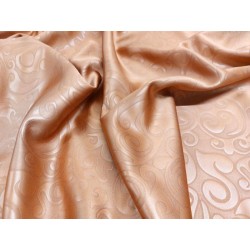 Blackout curtain LOFT v.00, natural beige